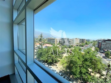 Venta / Oficina / Las Condes