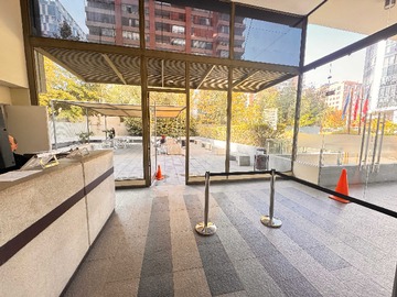 Venta / Oficina / Las Condes