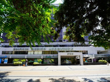 Venta / Oficina / Las Condes