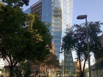 Venta / Oficina / Las Condes