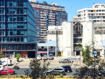 Venta / Oficina / Las Condes