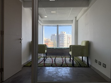 Venta / Oficina / Las Condes