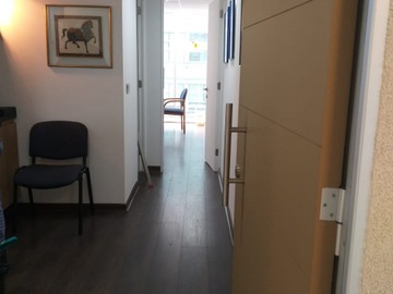 Venta / Oficina / Las Condes