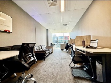 Venta / Oficina / Lo Barnechea