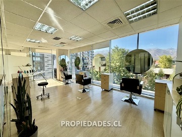 Venta / Oficina / Lo Barnechea
