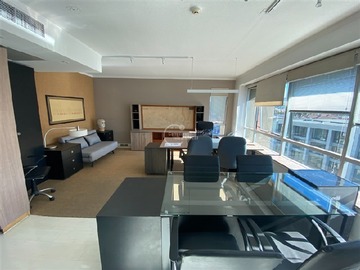 Venta / Oficina / Lo Barnechea