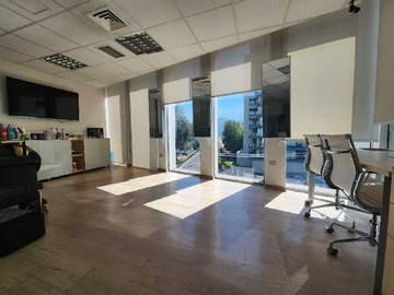 Venta / Oficina / Lo Barnechea