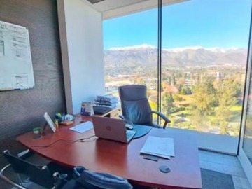 Venta / Oficina / Lo Barnechea