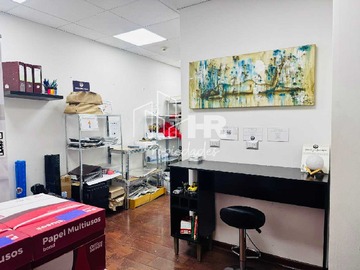 Venta / Oficina / Lo Barnechea