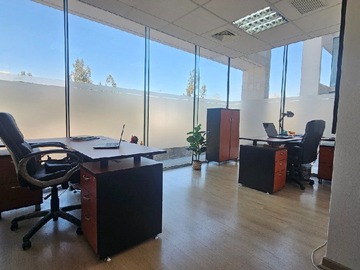 Venta / Oficina / Lo Barnechea