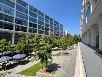 Venta / Oficina / Lo Barnechea