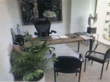 Venta / Oficina / Lo Barnechea