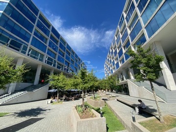 Venta / Oficina / Lo Barnechea