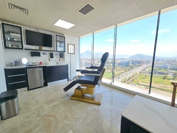 Venta / Oficina / Lo Barnechea