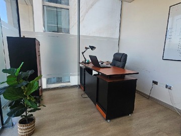 Venta / Oficina / Lo Barnechea