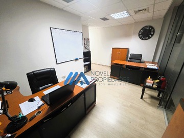 Venta / Oficina / Lo Barnechea