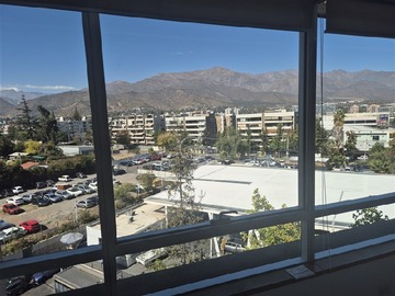 Venta / Oficina / Lo Barnechea