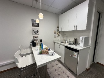 Kitchennette