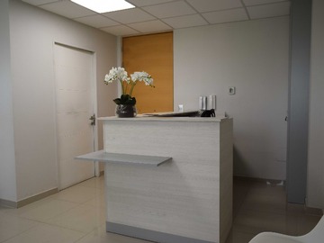 Venta / Oficina / Lo Barnechea