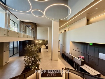 Venta / Oficina / Lo Barnechea