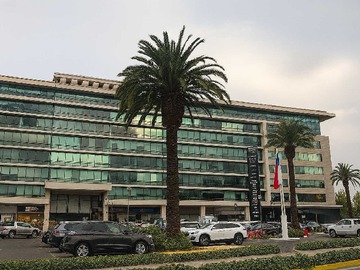 Venta / Oficina / Lo Barnechea