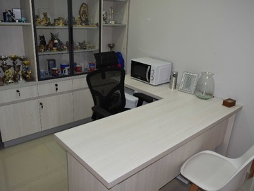 Venta / Oficina / Lo Barnechea