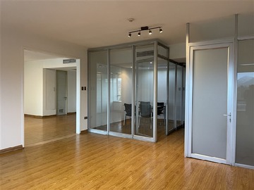 Venta / Oficina / Lo Barnechea