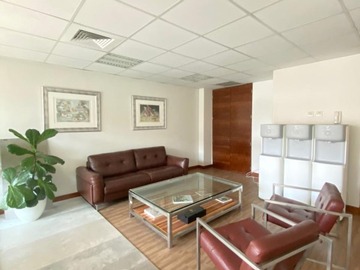 Venta / Oficina / Lo Barnechea