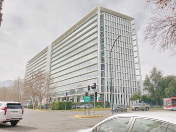 Venta / Oficina / Lo Barnechea