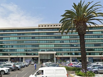 Venta / Oficina / Lo Barnechea