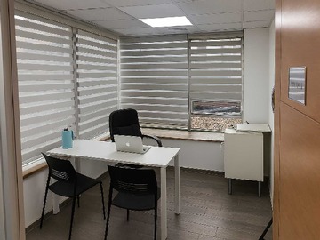 Venta / Oficina / Lo Barnechea