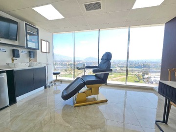 Venta / Oficina / Lo Barnechea