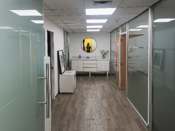 Venta / Oficina / Lo Barnechea