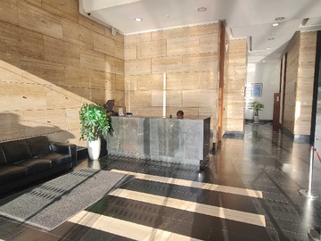 Venta / Oficina / Lo Barnechea