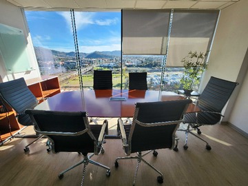 Venta / Oficina / Lo Barnechea