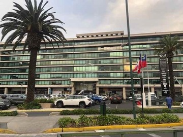 Venta / Oficina / Lo Barnechea