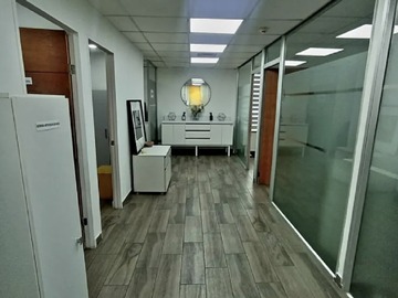 Venta / Oficina / Lo Barnechea