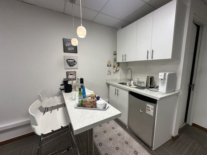 Kitchennette