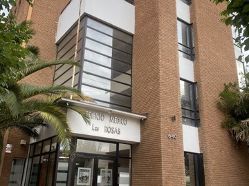 Venta / Oficina / Los Andes