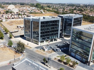 Venta / Oficina / Machalí