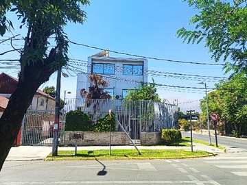 Venta / Oficina / Macul