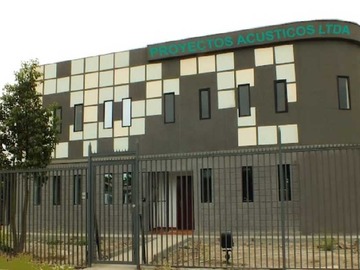 Venta / Oficina / Macul