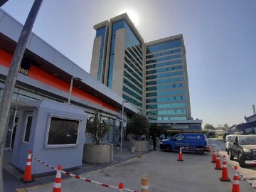 Venta / Oficina / Maipú