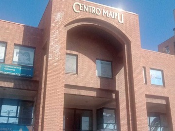 Venta / Oficina / Maipú