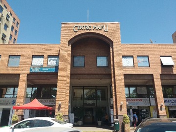 Venta / Oficina / Maipú