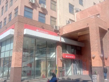 Venta / Oficina / Maipú