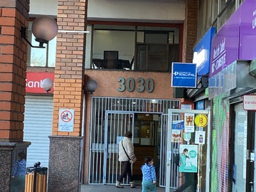 Venta / Oficina / Maipú