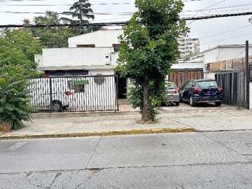 Venta / Oficina / Ñuñoa