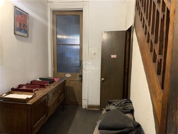 Venta / Oficina / Ñuñoa