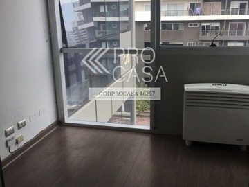 Venta / Oficina / Ñuñoa
